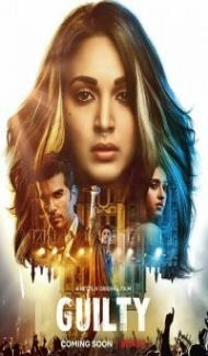 Guilty (2020) Web Series poster
