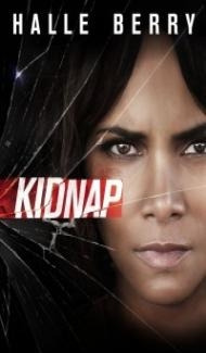 Kidnap (2017) Hindi Dubbed poster