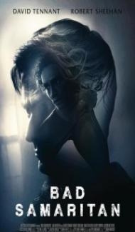 Bad Samaritan (2018) Hindi Dubbed poster
