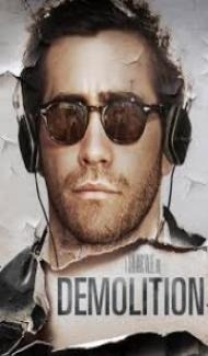 Demolition (2015) Hindi Dubbed poster