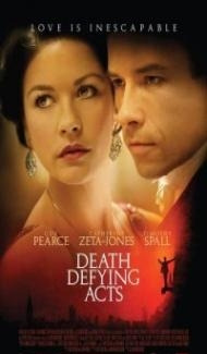 Death Defying Acts (2007) Hindi Dubbed poster