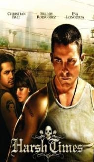 Harsh Times (2005) Hindi Dubbed poster