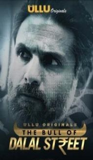 The Bull Of Dalal Street Part 2 (2020) Web Series poster