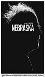 Nebraska (2013) Dual Audio Hindi Dubbed poster
