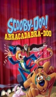 Scooby Doo Abracadabra Doo (2010) Hindi Dubbed poster