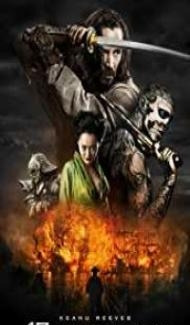 47 Ronin (2013) Dual Audio Hindi Dubbed poster