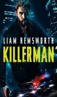 Killerman (2019) Hindi Dubbed poster