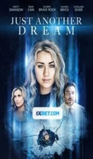 Just Another Dream (2021) Hindi Dubbed poster