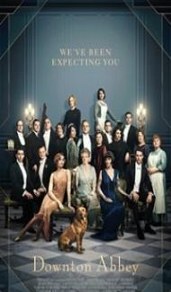 Downton Abbey (2019) Hindi Dubbed poster