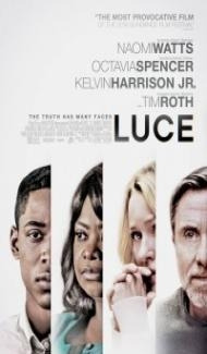 Luce (2019) Hindi Dubbed poster