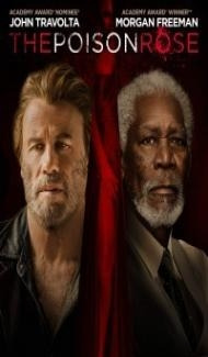 The Poison Rose (2019) Hindi Dubbed poster