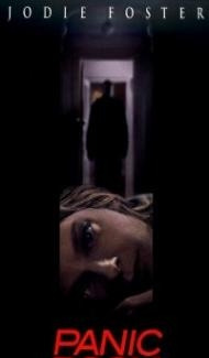 Panic Room (2002) Hindi Dubbed poster
