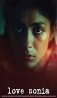 Love Sonia (2018) Hindi Movie poster