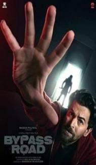 Bypass Road (2019) Hindi Movie poster