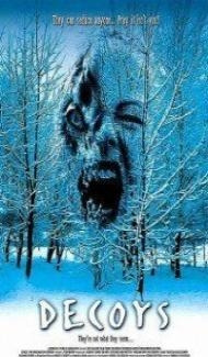 Decoys (2004) Hindi Dubbed poster