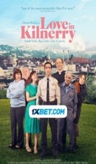 Love in Kilnerry (2019) Hindi Dubbed poster