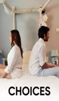 Choices (2021) Hindi Movie poster