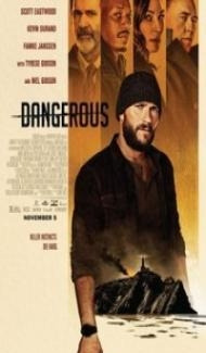 Dangerous (2021) English Movie poster