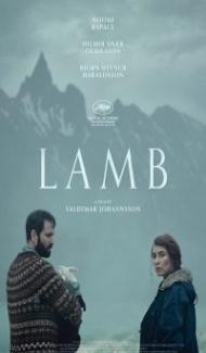 Lamb (2021) English Movie poster