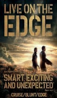 Age of Tomorrow (2014) Hindi Dubbed poster