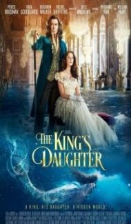 The Kings Daughter (2022) English Movie poster