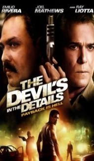 The Devils in the Details (2013) Hindi Dubbed poster