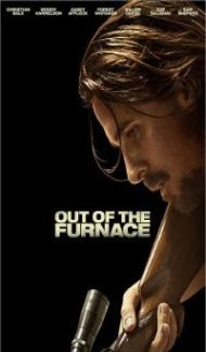 Out of the Furnace (2013) Hindi Dubbed poster