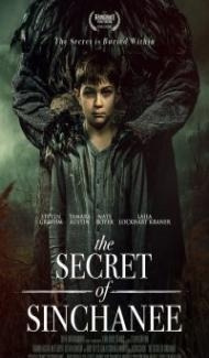 The Secret of Sinchanee (2021) English Movie poster