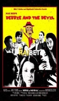 Debbie and the Devil (2021) Hindi Dubbed poster