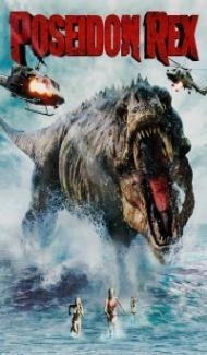 Poseidon Rex (2013) Hindi Dubbed poster