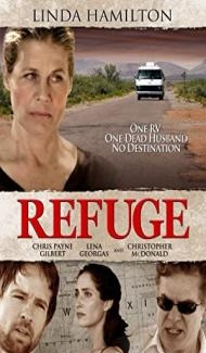 Refuge (2010) Hindi Dubbed poster