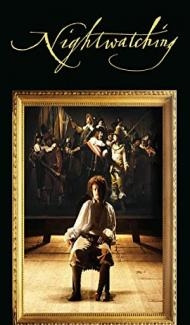 Nightwatching (2007) Hindi Dubbed poster