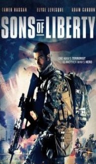 Sons of Liberty (2013) Hindi Dubbed poster