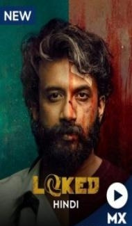 Locked (2022) Web Series poster