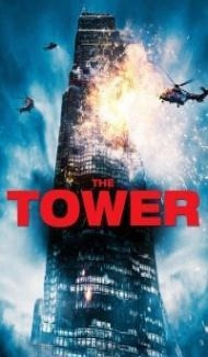 The Tower (2012) Hindi Dubbed poster