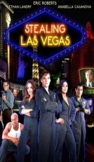 Stealing Las Vegas (2012) Hindi Dubbed poster