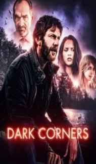 Dark Corners (2021) Hindi Dubbed poster