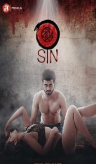 SIN (2020) Web Series poster