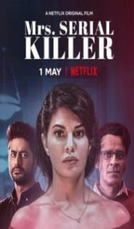 Mrs Serial Killer (2020) Web Series poster