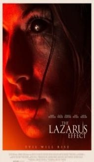 The Lazarus Effect (2015) Hindi Dubbed poster