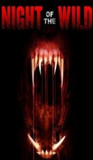 Night of the Wild (2015) Hindi Dubbed poster