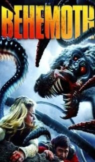 Behemoth (2011) Hindi Dubbed poster