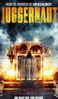Wrecker (2017) Hindi Dubbed poster
