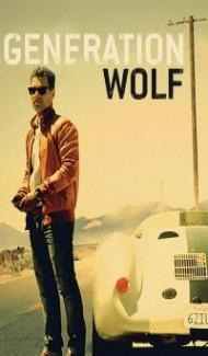 Generation Wolf (2016) Hindi Dubbed poster