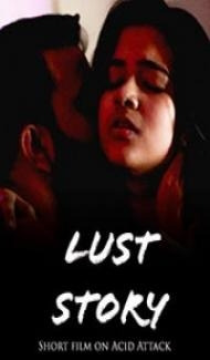 Lust Story (2020) Web Series poster