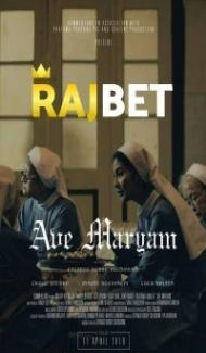 Ave Maryam (2018) Hindi Dubbed poster