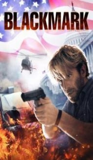 Blackmark (2018) Hindi Dubbed poster
