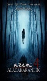 Azem 4 Alacakaranlik (2016) Hindi Dubbed poster