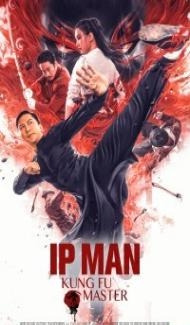 Ip Man Kung Fu Master (2019) Hindi Dubbed poster