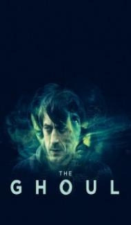 The Ghoul (2016) Hindi Dubbed poster